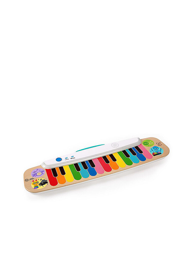 HAPE Magisches Touch Keyboard