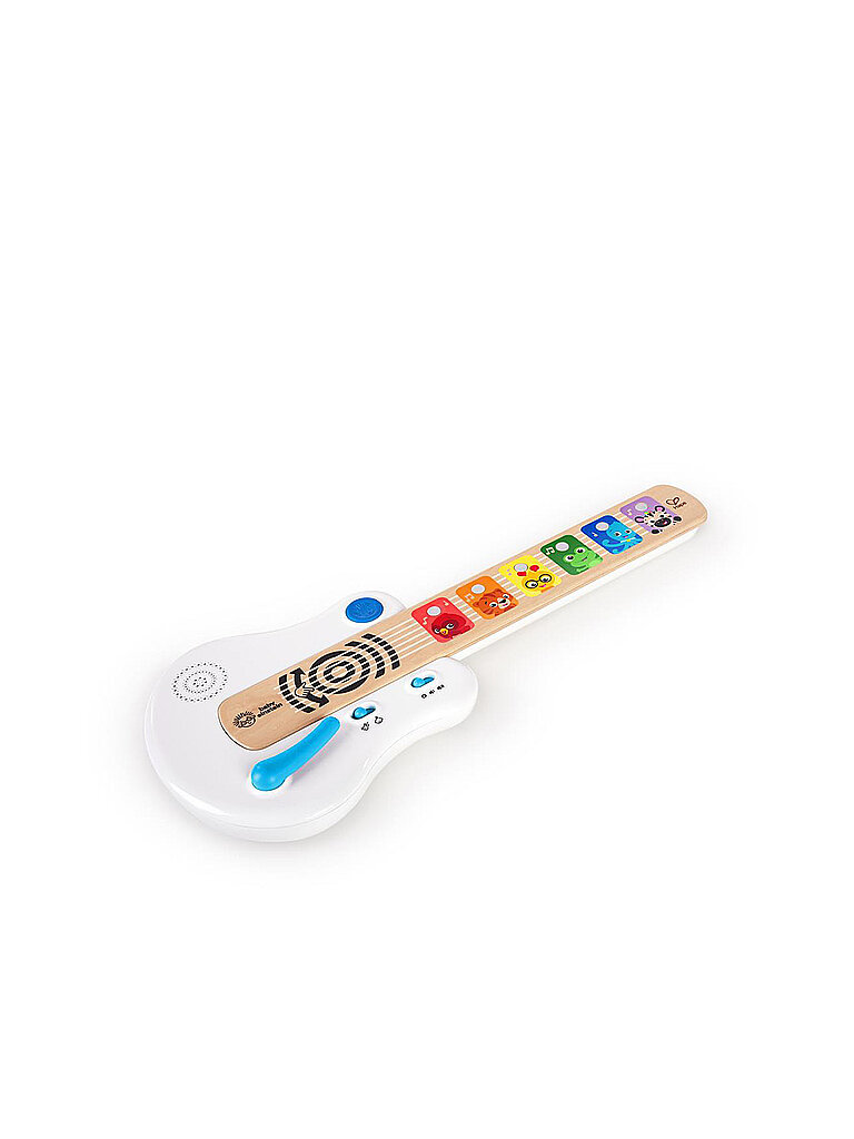HAPE Touch Gitarre - Magische Melodien