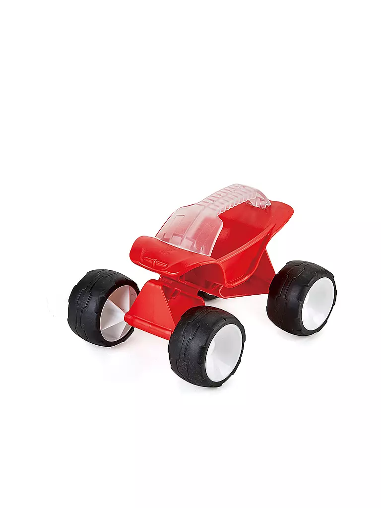 HAPE | Dünen Buggy Rot | keine Farbe