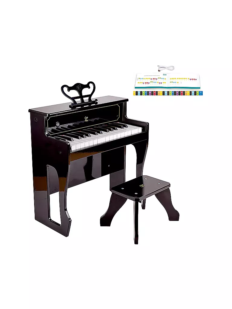 HAPE | Klangvolles E-Piano | keine Farbe