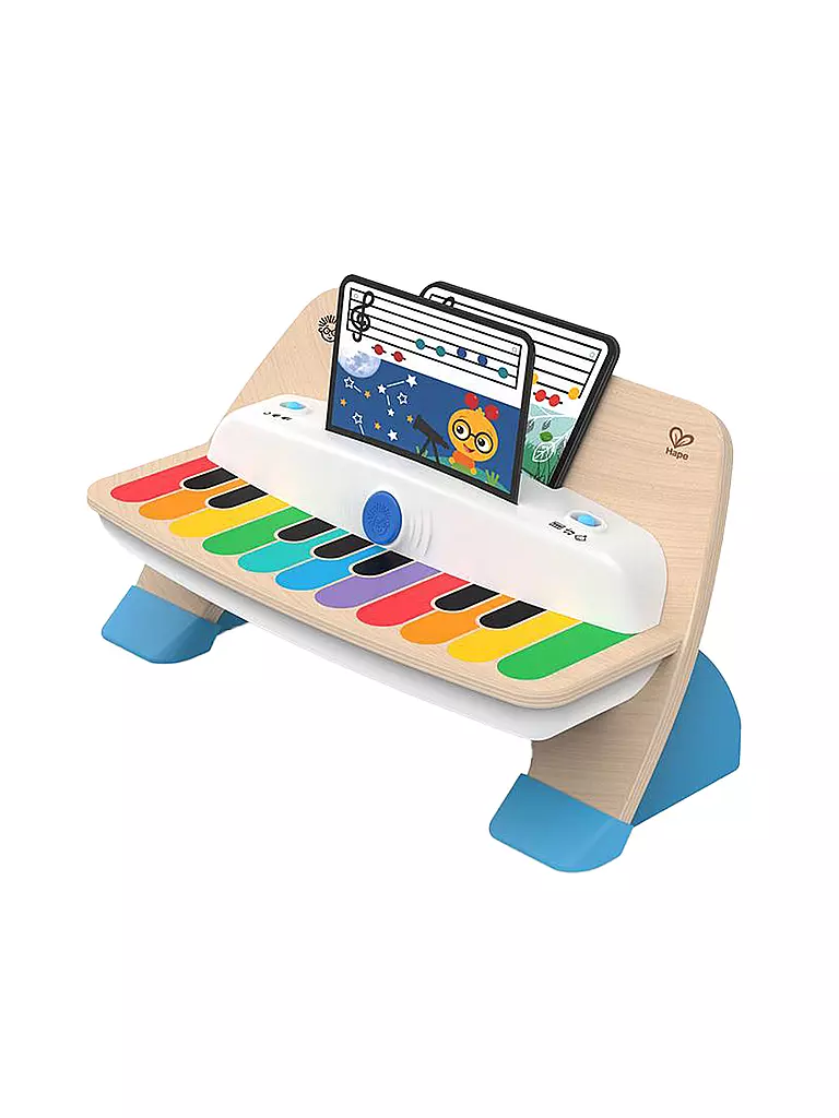 HAPE | Magic Touch Deluxe Piano | keine Farbe