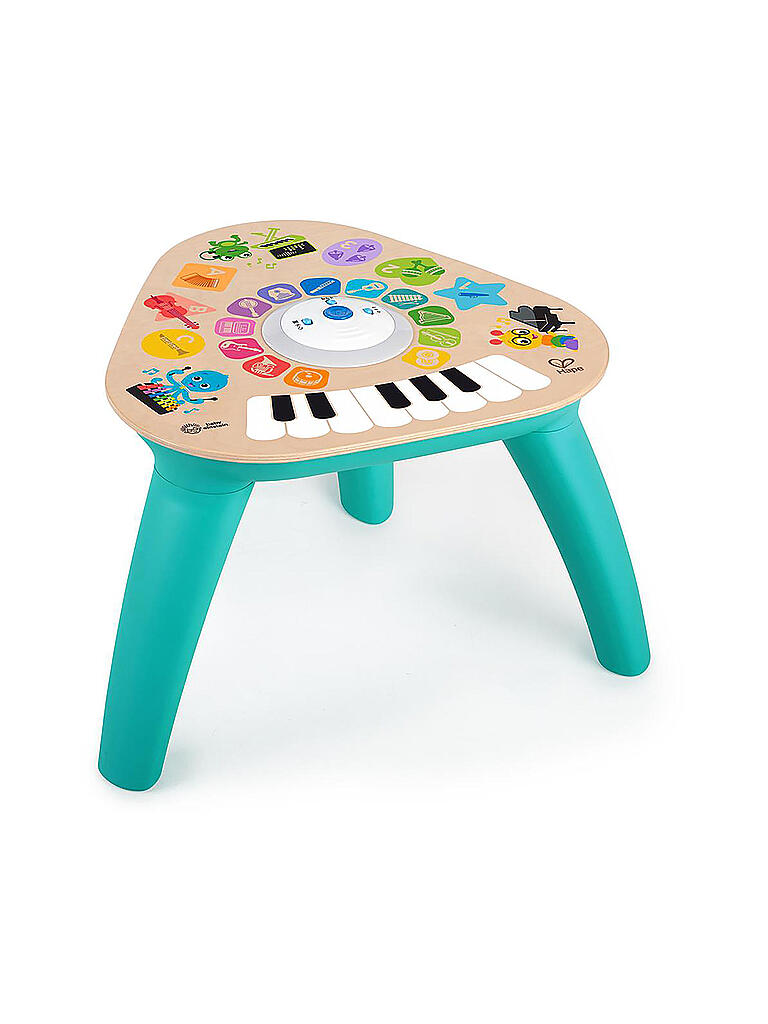 HAPE | Magischer Touch Spieltisch | keine Farbe