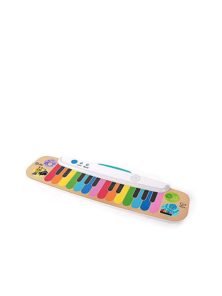 HAPE | Magisches Touch Keyboard | keine Farbe