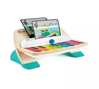 HAPE Touch Klavier Baby Einstein