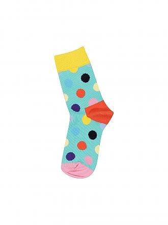 HAPPY SOCKS | Kinder Socken BIG DOT bunt