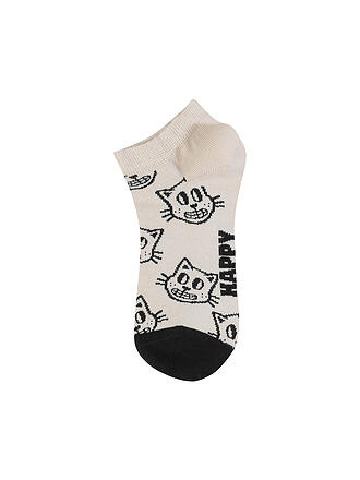 HAPPY SOCKS | Damen Socken CAT 36-40 wite 