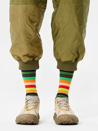 HAPPY SOCKS | Herren Socken STRIPE 41-46 navy