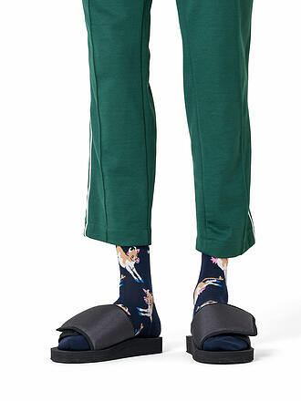 HAPPY SOCKS | Damen Socken COW 36-40 navy