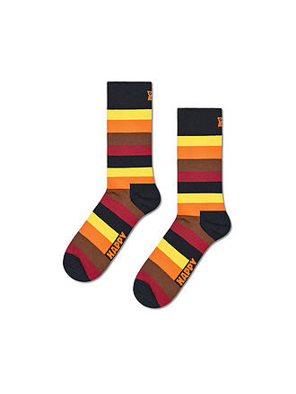 HAPPY SOCKS | Herren Socken STRIPE SOCK 41-46 navy