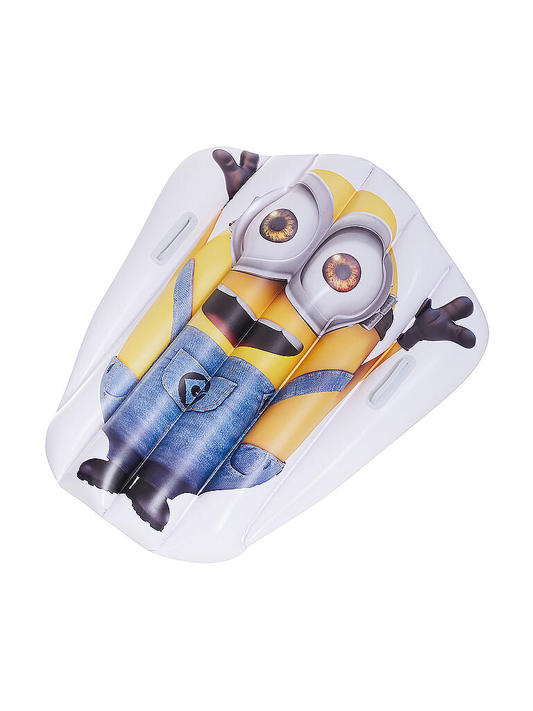 HAPPY PEOPLE | MINIONS Floater Bob  | keine Farbe