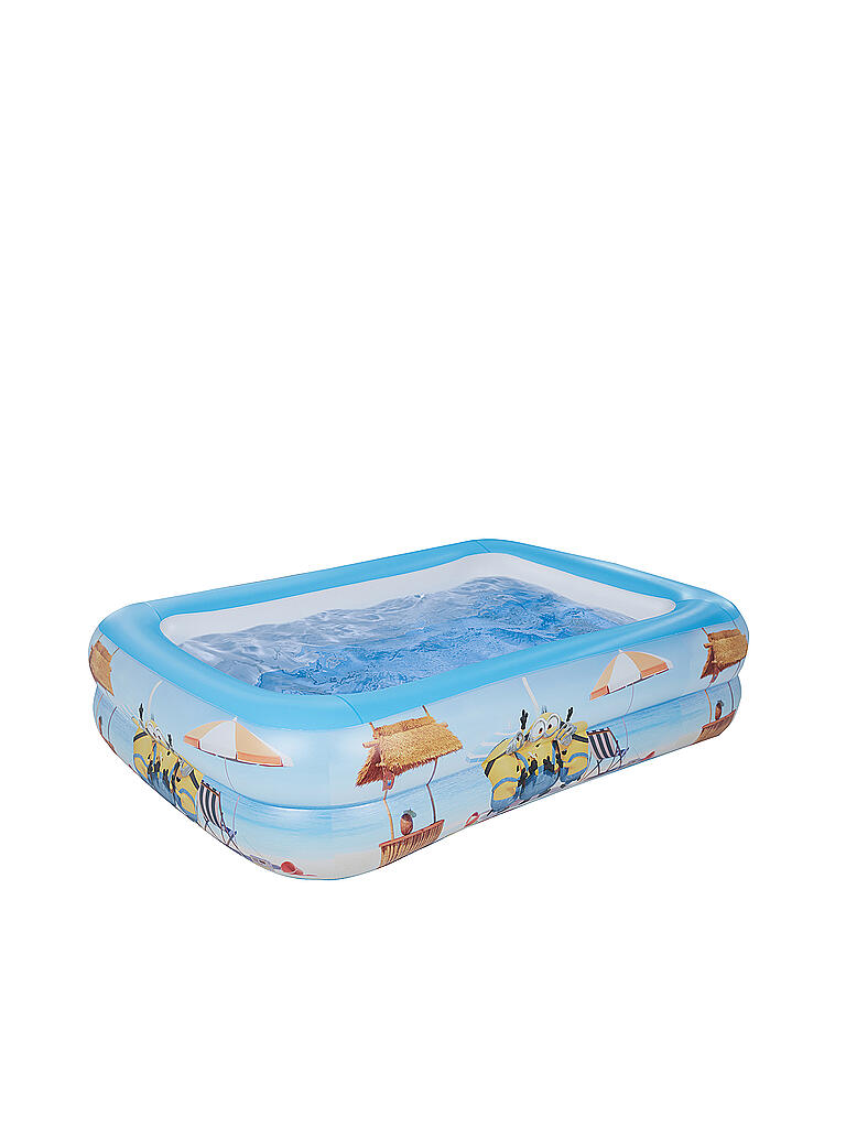 HAPPY PEOPLE | MINIONS Pool  | keine Farbe