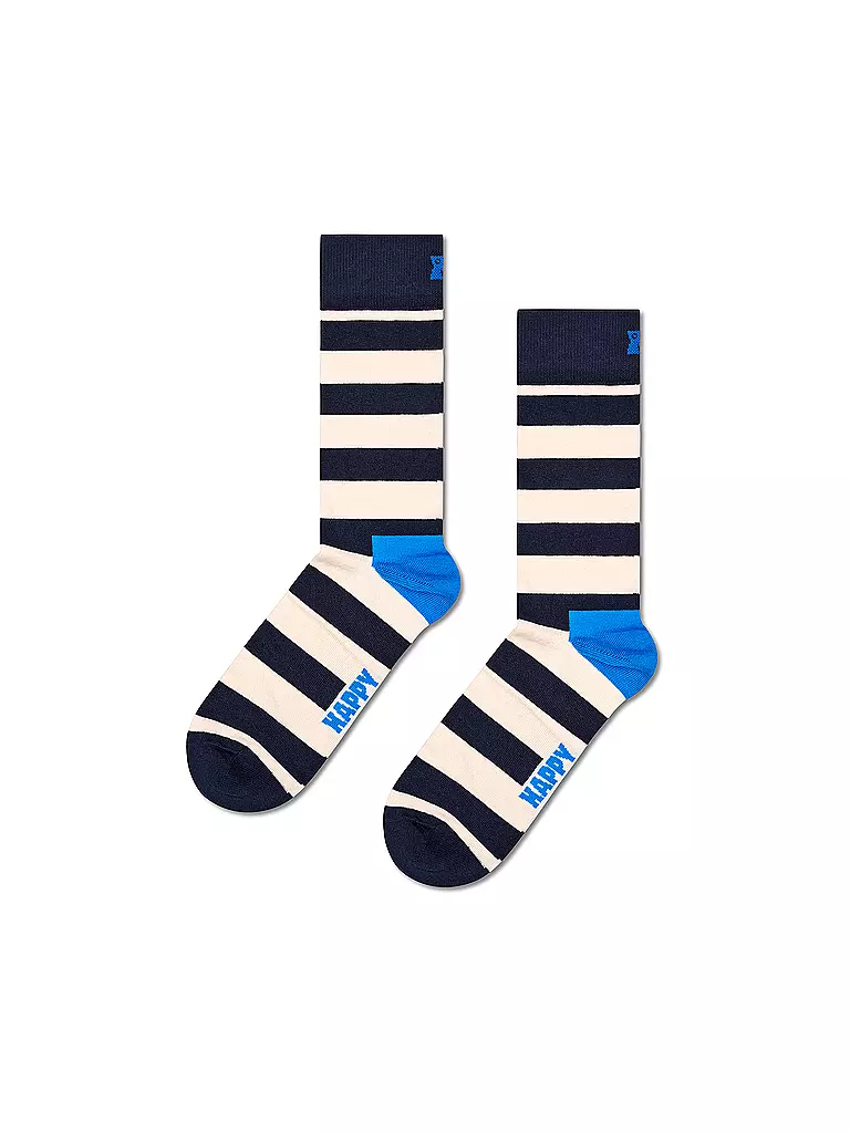 HAPPY SOCKS | Damen Socken NAVY GIFT SET VESPA 36-40 3er Pkg Navy | dunkelblau