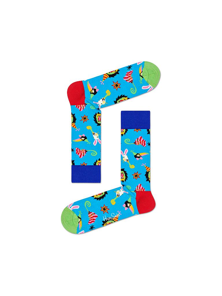 Happy Socks Palm Sock - Gr. 36-40 Socke