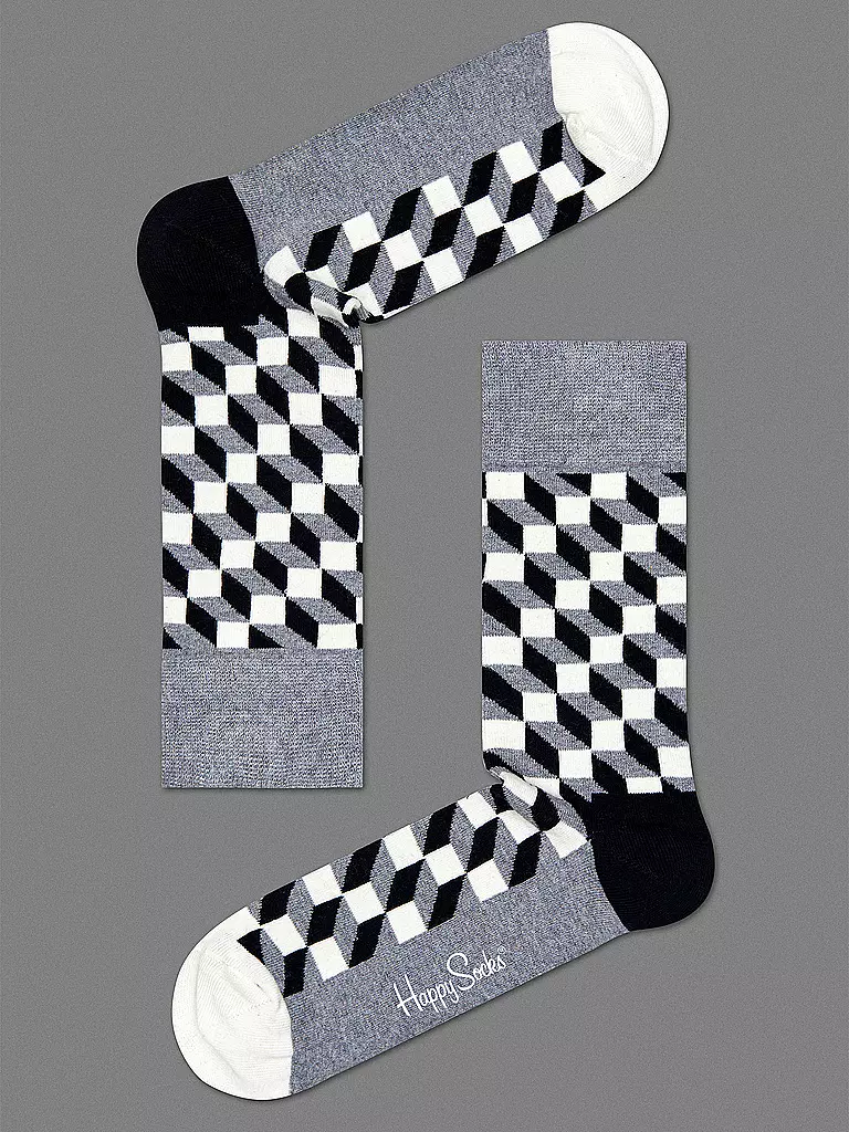 BOSS Herrensocken Geschenkbox – 4er Pack, Mehrfarbig, Nur Handwäsche