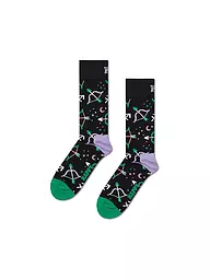 HAPPY SOCKS | Herren Socken SCHÜTZE 41-46 navy | dunkelblau