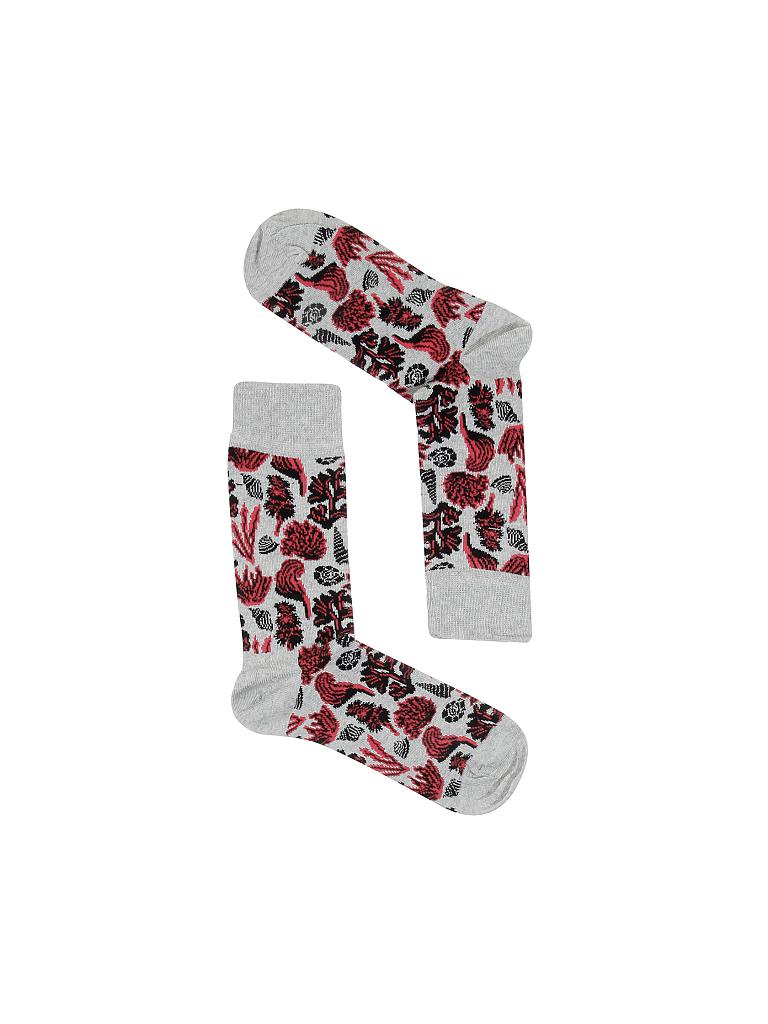 Happy Socks Socken Original 41-46 Baumwolle Größe 36-40