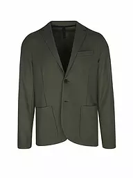 HARRIS WHARF LONDON | Sakko  | olive