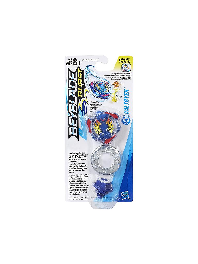 HASBRO | Beyblade Burst - Single Tops | keine Farbe