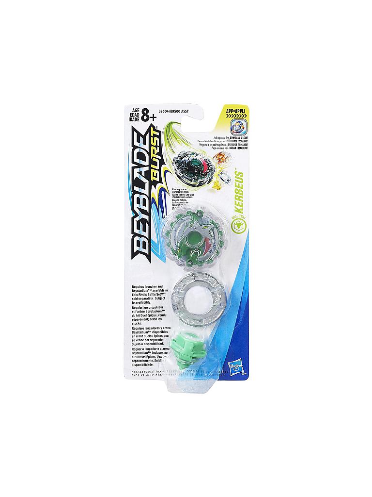 HASBRO | Beyblade Burst - Single Tops | keine Farbe
