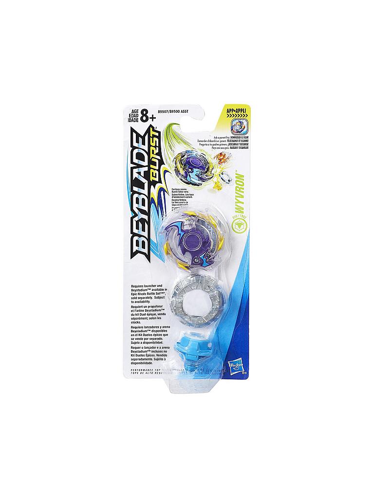 HASBRO | Beyblade Burst - Single Tops | keine Farbe