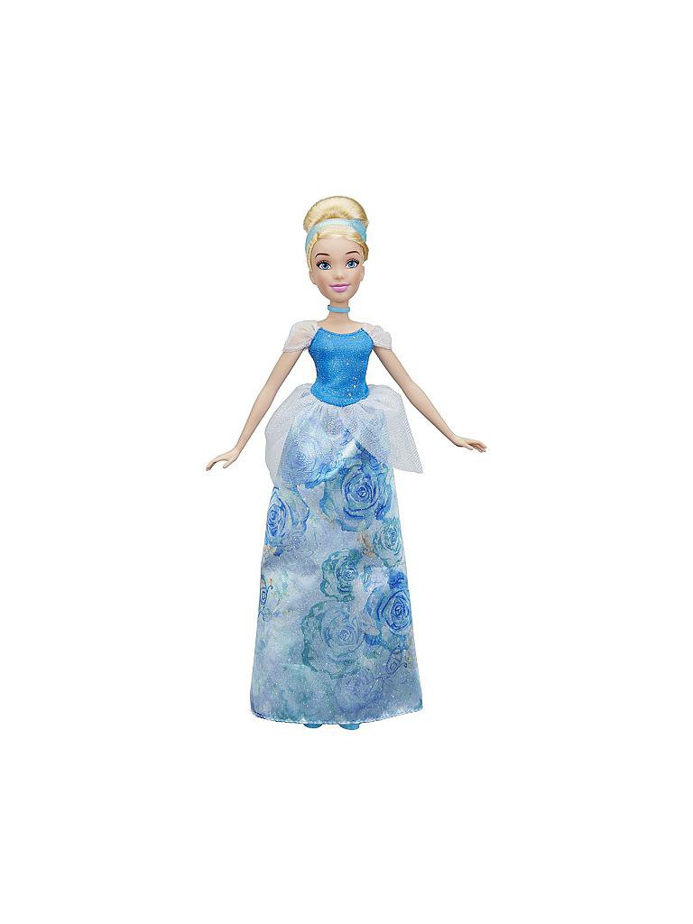 HASBRO | Disney Princess - Schimmerglanz Cinderella | keine Farbe