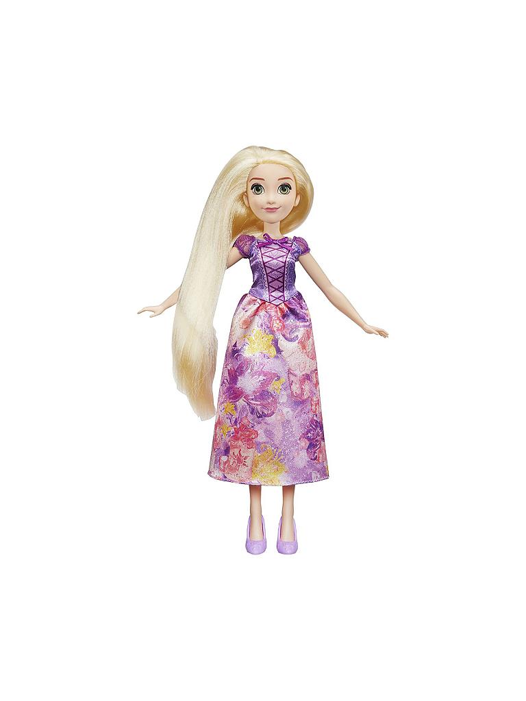 HASBRO | Disney Princess - Schimmerglanz Rapunzel | keine Farbe