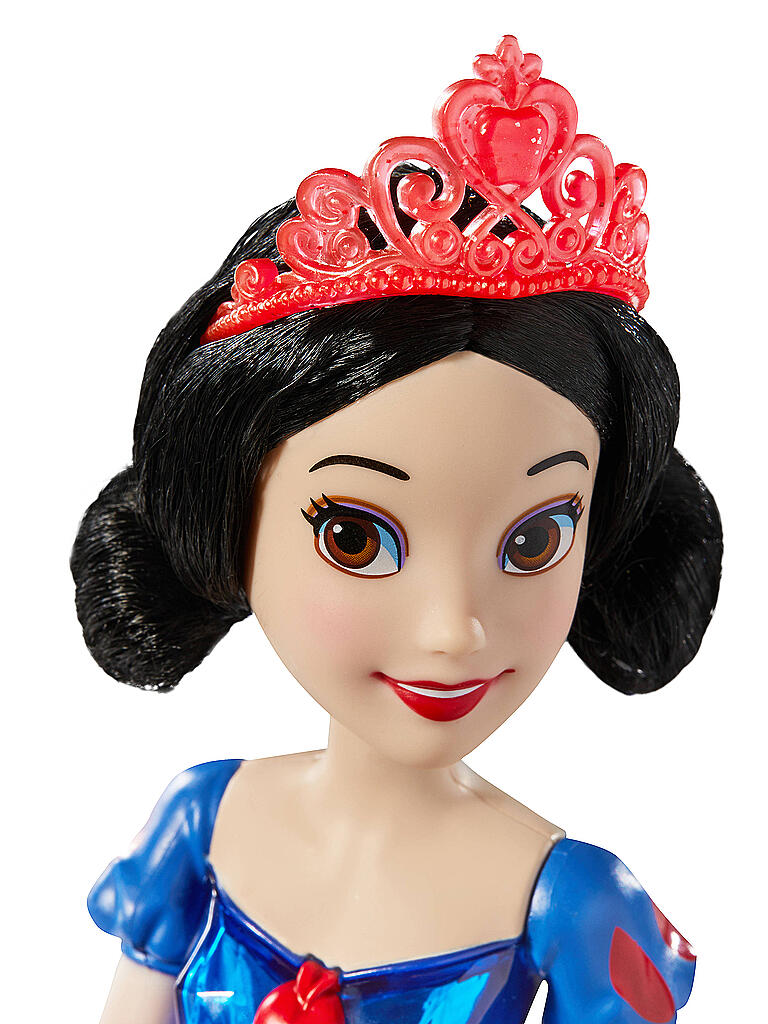 HASBRO | Disney Prinzessin Schimmerglanz Schneewittchen | keine Farbe