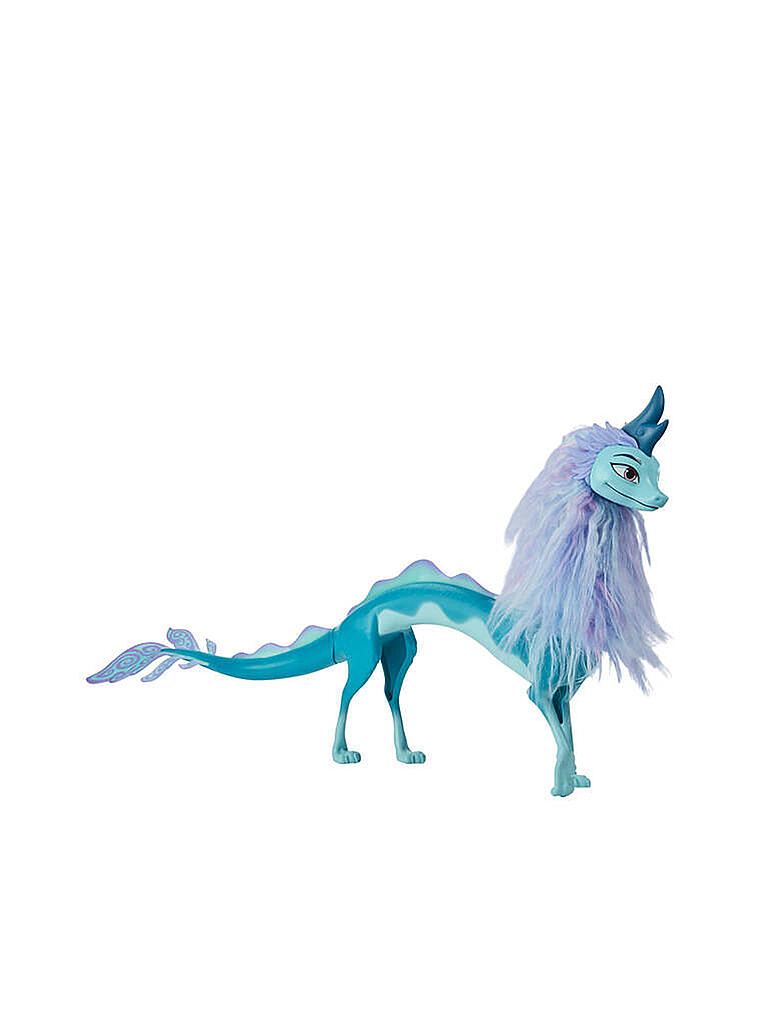 HASBRO Disney Raya und der letzte Drache - Sisu als Drache transparent