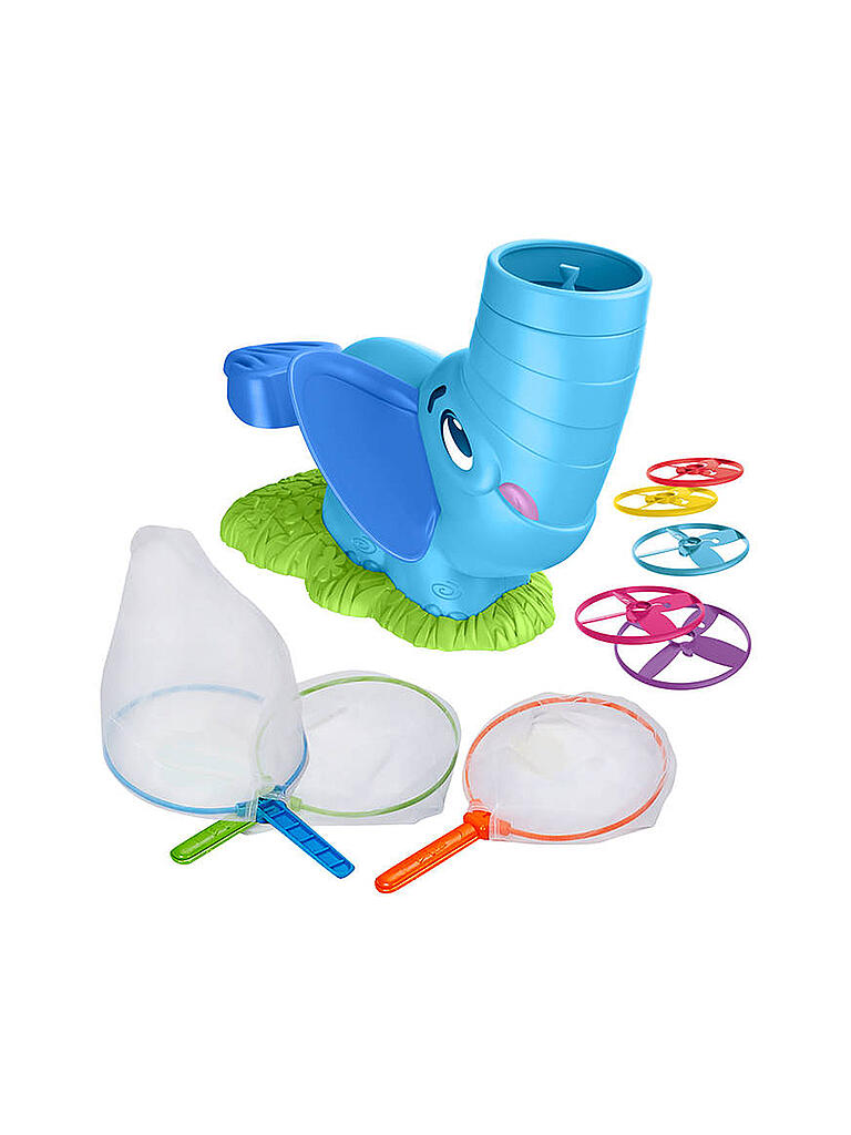 HASBRO | Elefun Wirbelwind | keine Farbe