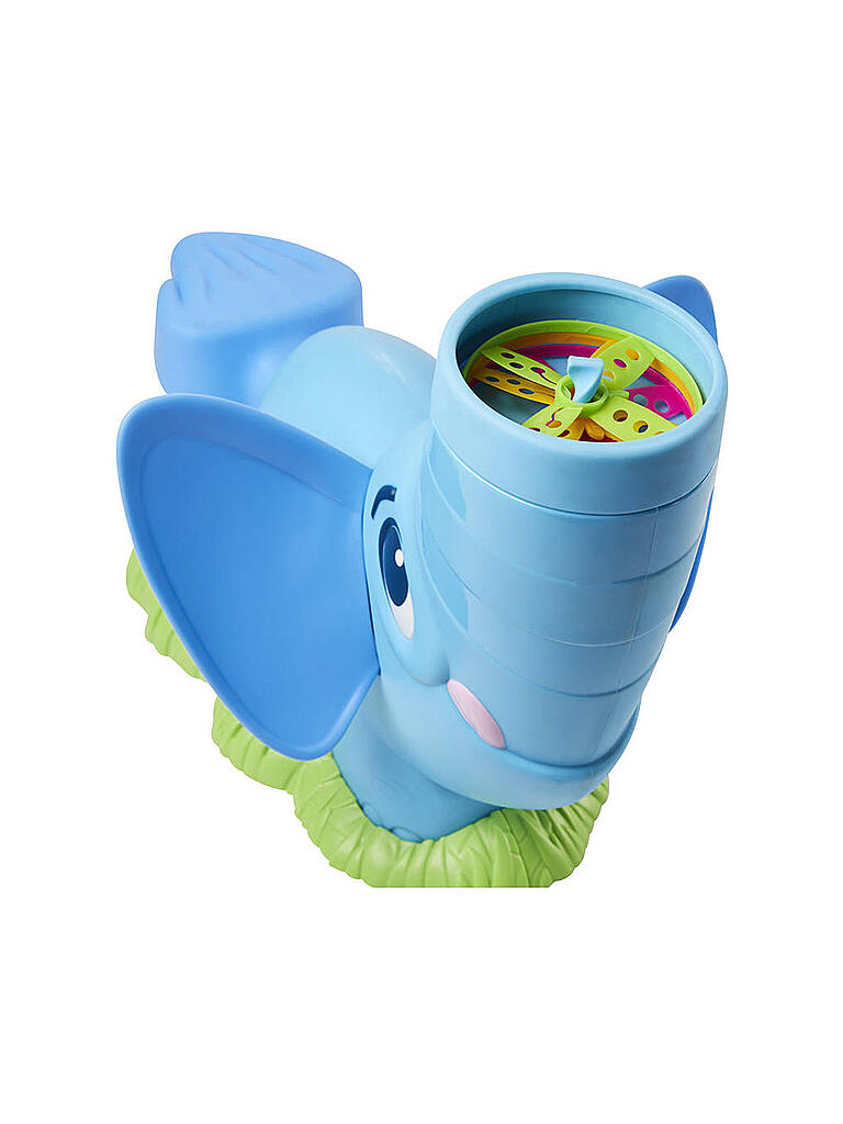 HASBRO | Elefun Wirbelwind | keine Farbe