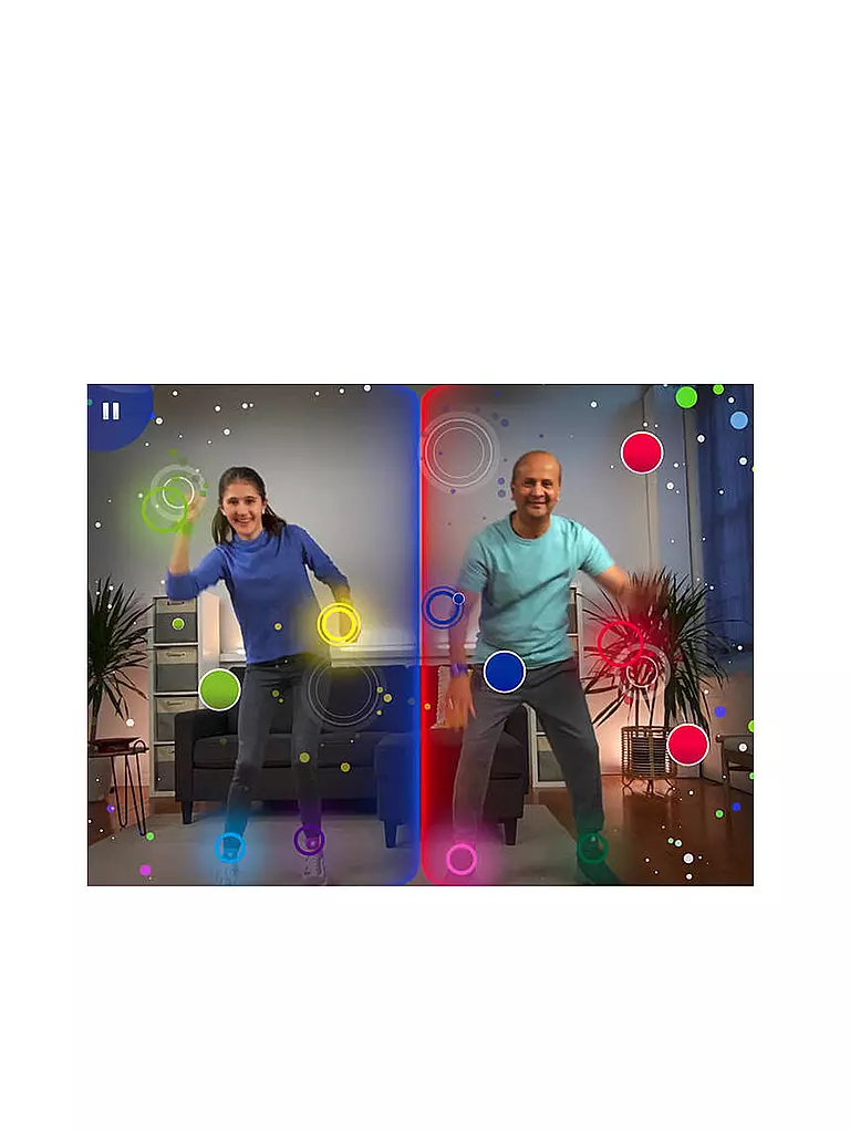 HASBRO | Familienspiel - Twister Air  | keine Farbe