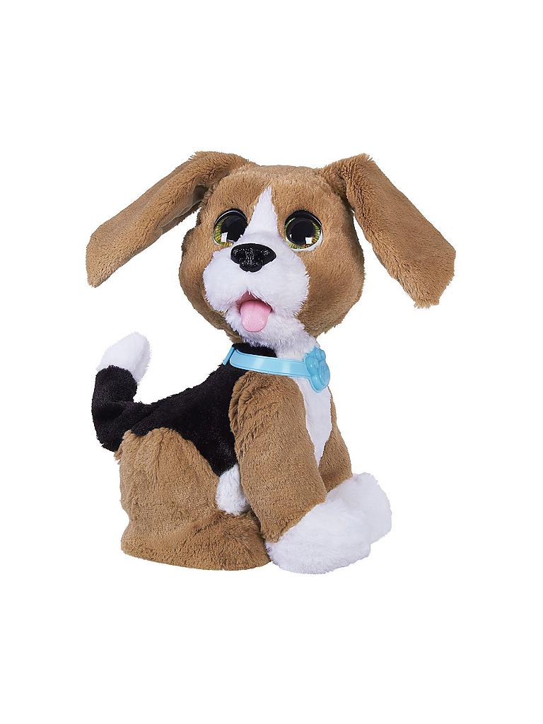 HASBRO | FurReal Friends - Benni der sprechende Beagle | keine Farbe