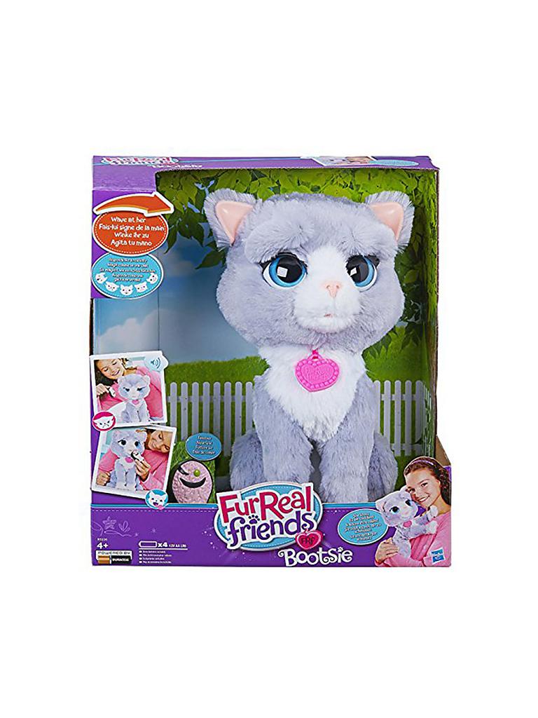HASBRO | Furreal Friends - Katze Bootsie | 