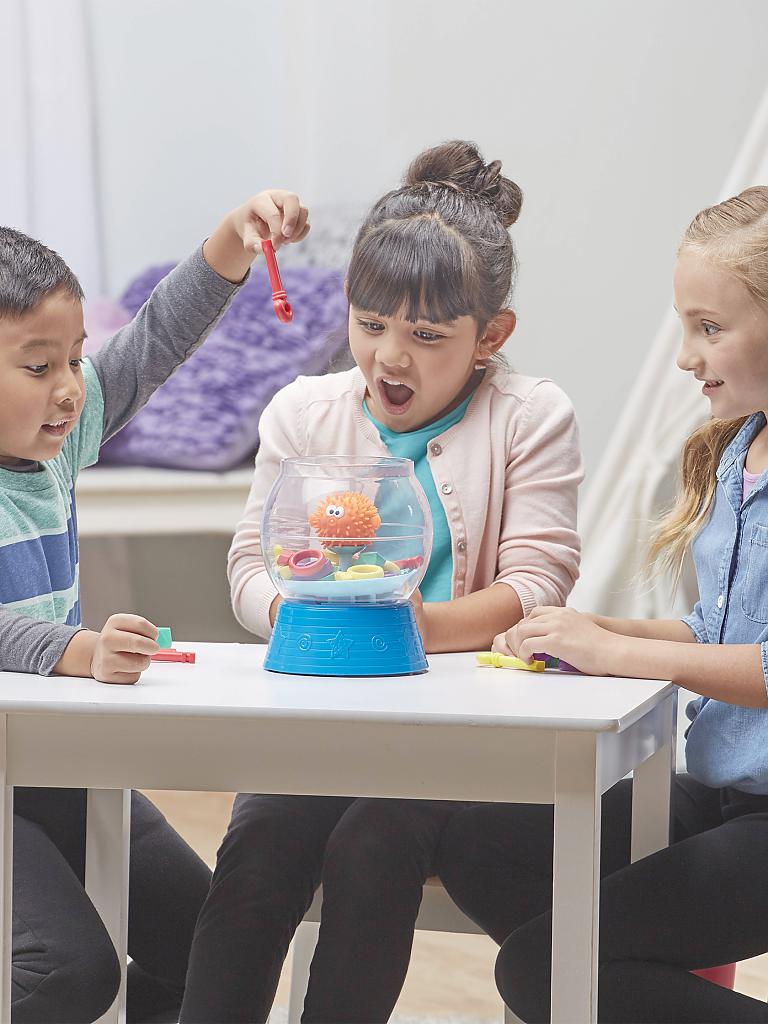 HASBRO | Kinderspiel - Fischen und entwischen | 