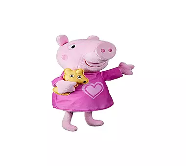 HASBRO PEPPA PIG Schlummermusik Peppa