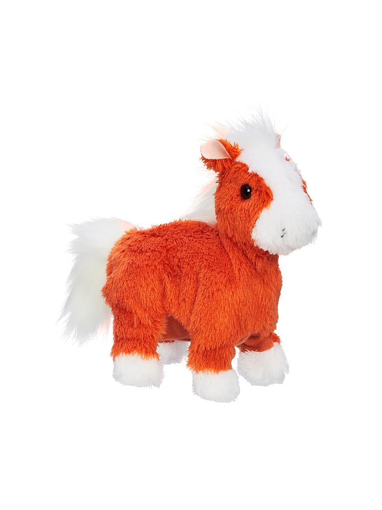 HASBRO | Plüschtier - Furreal Friends - Laufende Pony Babys | transparent