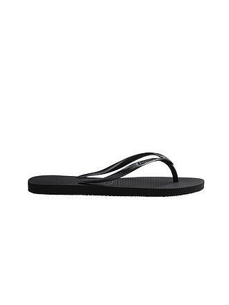 HAVAIANAS | Badeschuhe - Flip Flops SLIM CRYSTAL