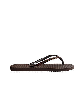 HAVAIANAS | Badeschuhe SLIM GLITTER