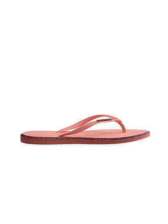HAVAIANAS | Badeschuhe SLIM POINT GLITTER