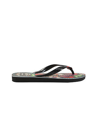 HAVAIANAS | Badeschuhe  TOP GINGA BEGONIA