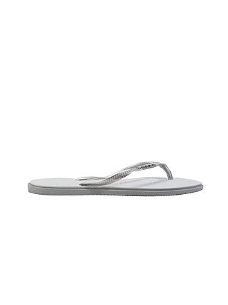 HAVAIANAS | Badeschuhe  SLIM POINT