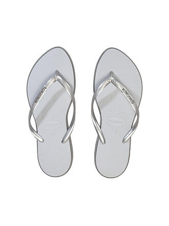 HAVAIANAS | Badeschuhe  SLIM POINT