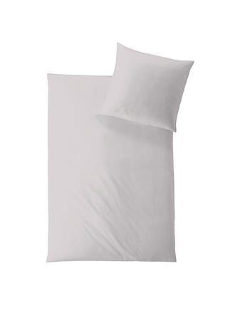 HEFEL | Biancheria da letto in Tencel 70x90cm / 140x200cm Argento