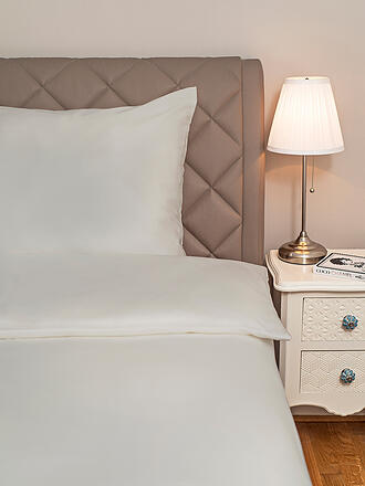 HEFEL | Biancheria da letto in Tencel 70x90cm / 140x200cm Argento