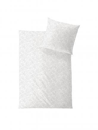HEFEL | Tencel™ Bettwäsche "Paisley" 70x90cm/140x200cm