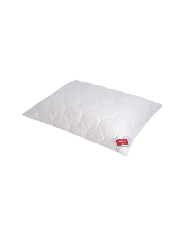 HEFEL Edition 101 Kissen 40x60cm weiss