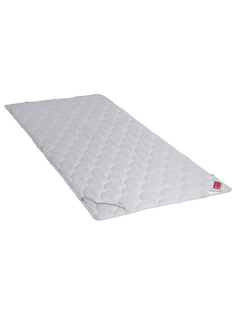 HEFEL Unterbett Edition 101 180x200cm weiss