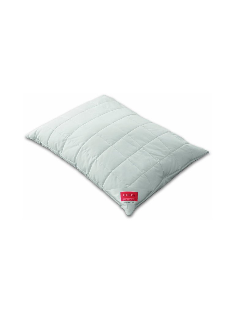 HEFEL Oreiller Wool 40x60cm (champagne) beige
