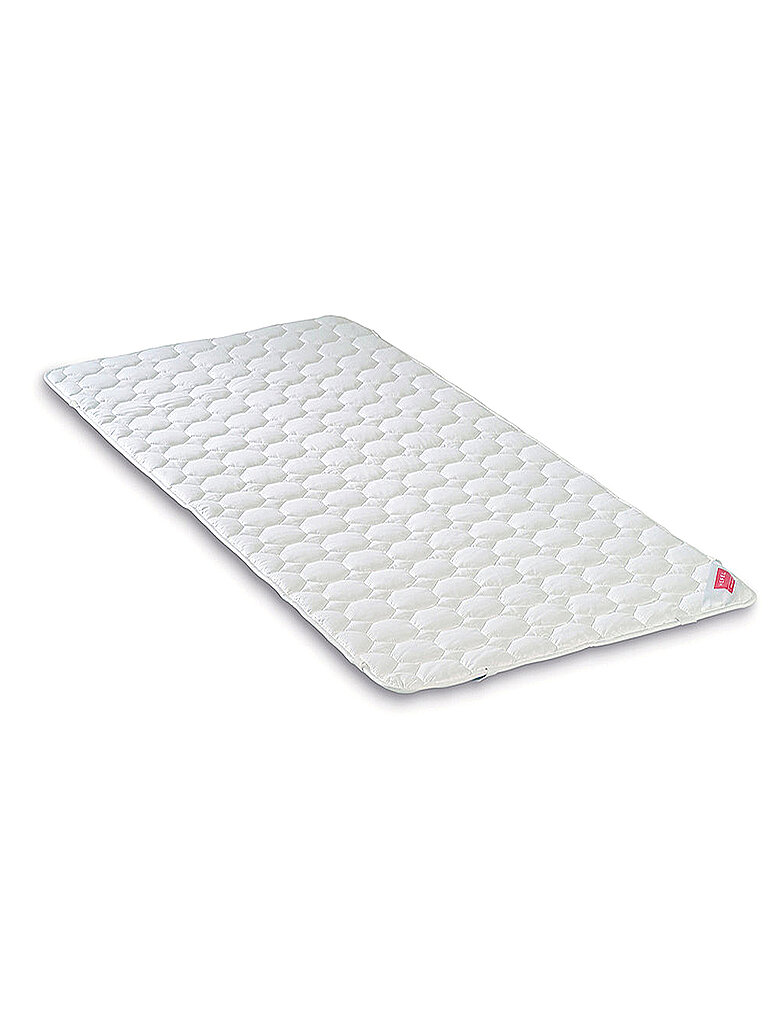 HEFEL Unterbett Pure Cotton 140x200cm weiss