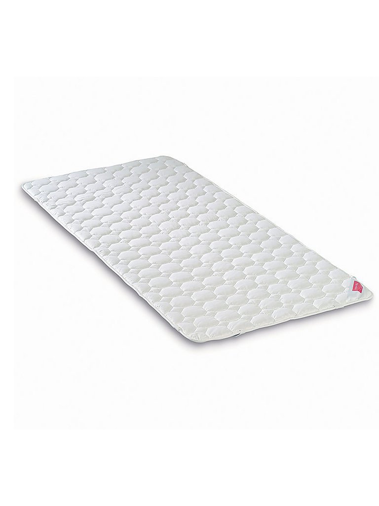 HEFEL Sous-matelas Pure Cotton 180x200cm blanc